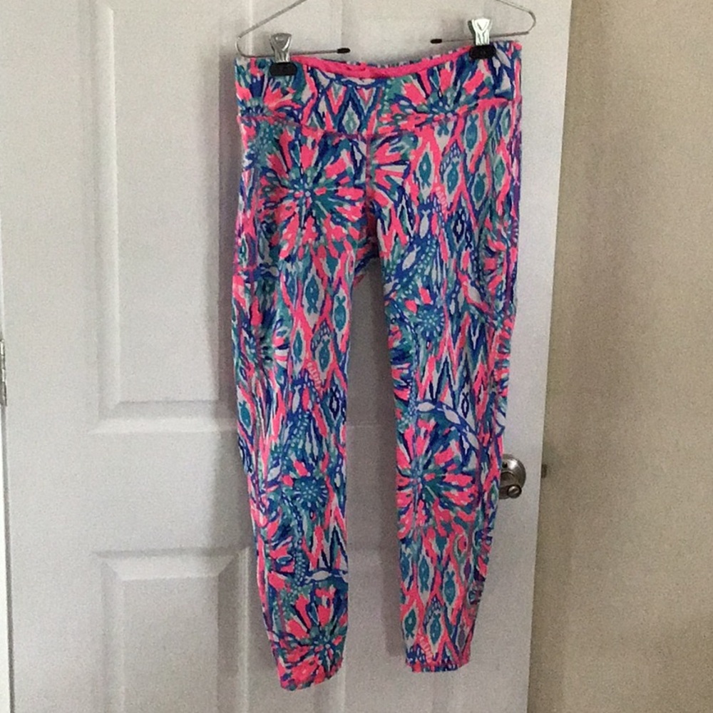 Lilly Pulitzer Leggings